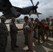 145th Airlift Wing Final C-130 Deployment Phase 2