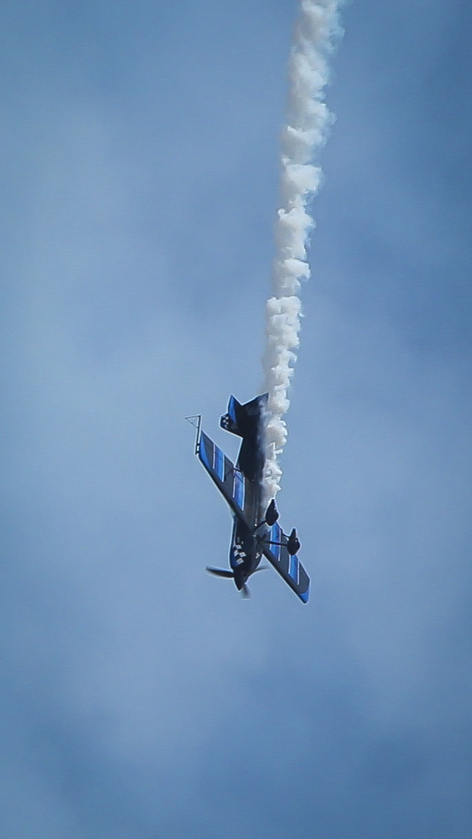 2017 MCAS Beaufort Air Show