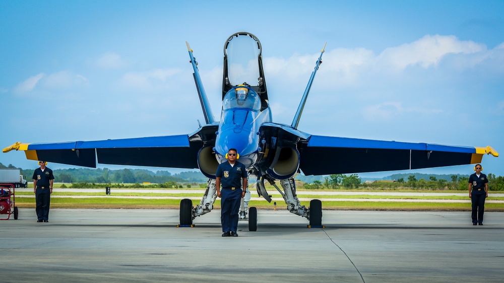 2017 MCAS Beaufort Air Show