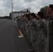 145th Airlift Wing Final C-130 Deployment Phase 2