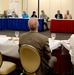 2017 9th Air Force Civic Leaders Forum