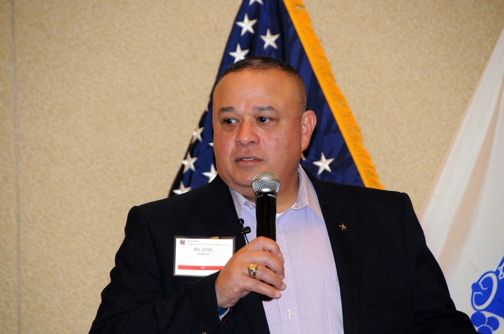 99th RSC holds its largest Yellow Ribbon event ever