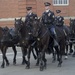 Rider proves to be stable of Caisson Platoon