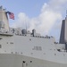 Fleet Week Port Everglades 2017