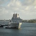 Fleet Week Port Everglades 2017