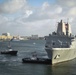 Fleet Week Port Everglades 2017