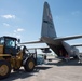 Aerial porters compete in AFRC Port Dawg Challenge