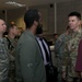 The Adjutant General of the Utah Army National Guard visits Cyber Shield 17
