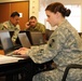 Maryland National Guard at Cyber Shield 17