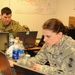 Maryland National Guard at Cyber Shield 17