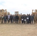 Paratroopers train Iraqi federal police on bulldozers