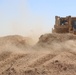 Paratroopers train Iraqi federal police on bulldozers