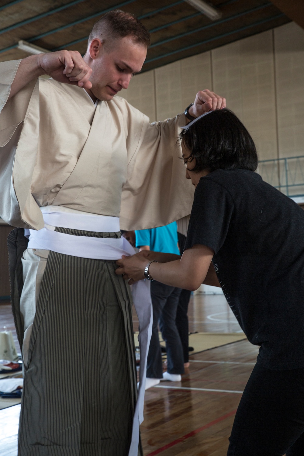 40th Annual Kintai Bridge Festival