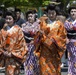 40th Annual Kintai Bridge Festival