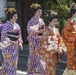 40th Annual Kintai Bridge Festival