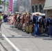 40th Annual Kintai Bridge Festival