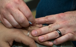 Two addtional AF assets welcomed to the hospital