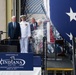 Christening PCU Indiana (SSN 789)