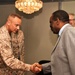 CJTF-HOA commander, SRCC for Somalia meet to examine partnership mission