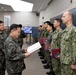 ROK Chairman of the Joint Chiefs of Staff Visit