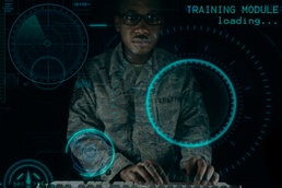 Exploitation Analyst Airmen