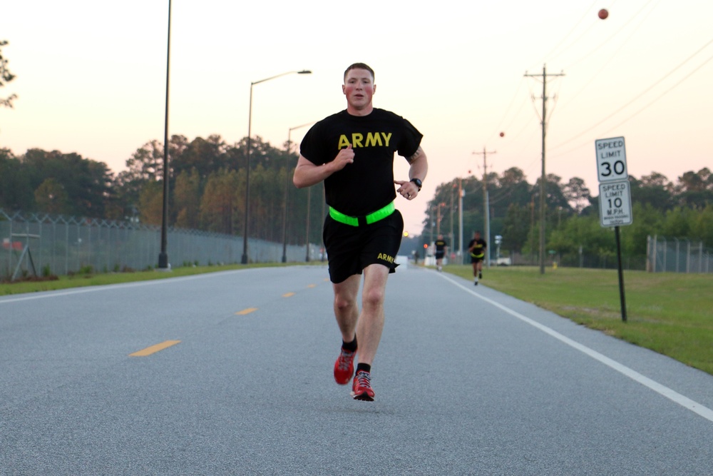 New Marne Soldier, NCO of the Year announced