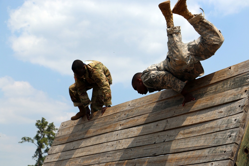 New Marne Soldier, NCO of the Year announced