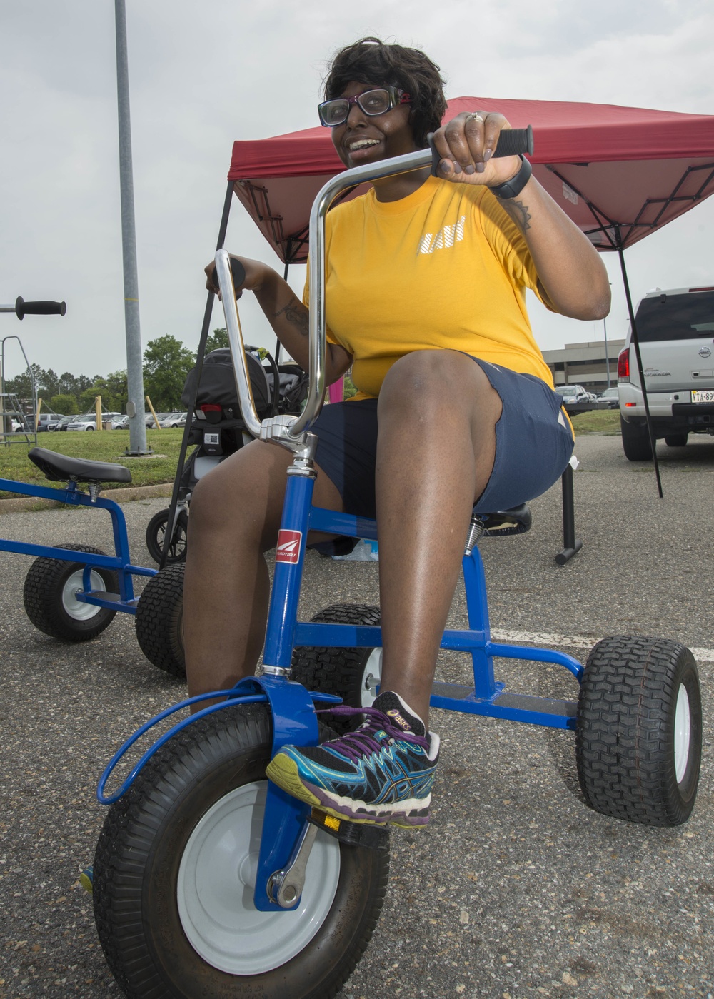 DUI Prevention Fair