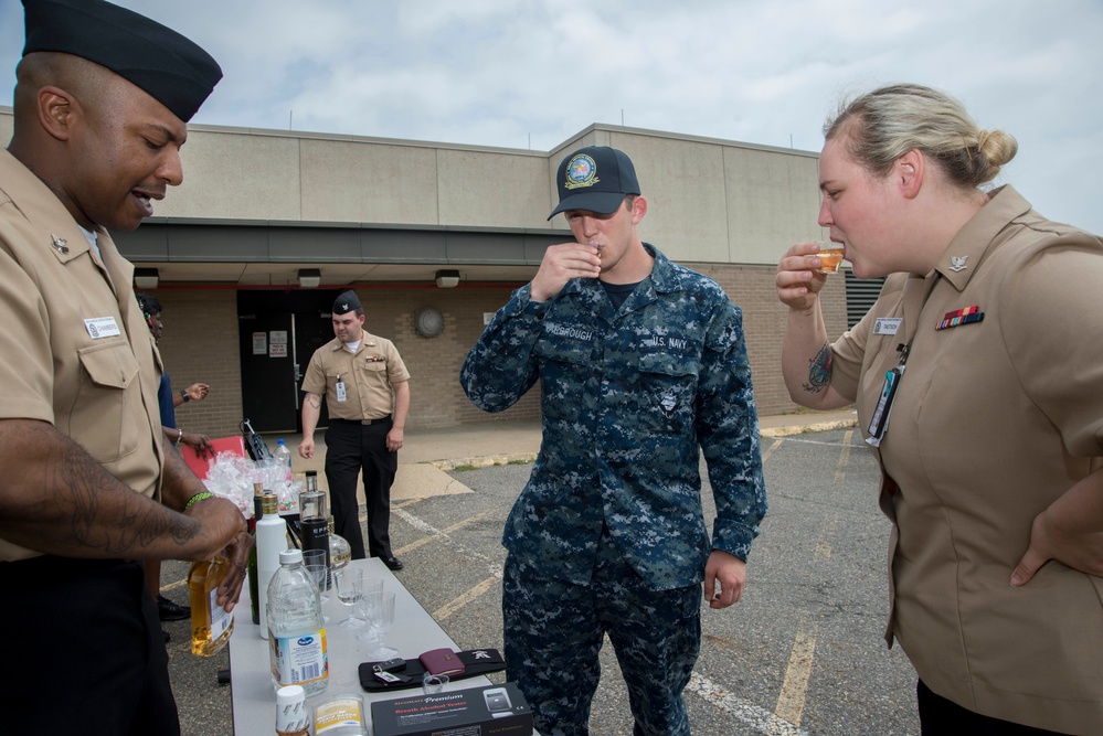 DUI Prevention Fair