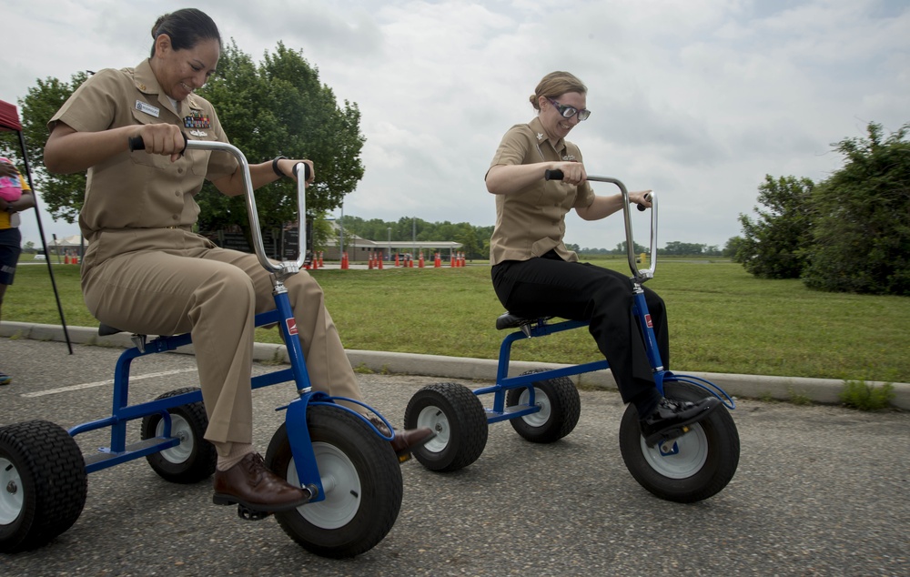 DUI Prevention Fair