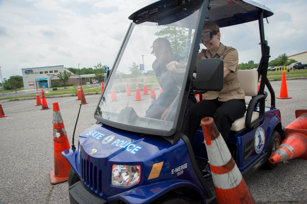 DUI Prevention Fair