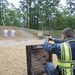 gun range