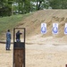 gun range