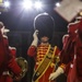 Marine Barracks Washington Evening Parade Dress Rehearsal April 26, 2017