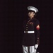 Marine Barracks Washington Evening Parade Dress Rehearsal April 26, 2017