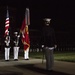 Marine Barracks Washington Evening Parade Dress Rehearsal April 26, 2017