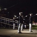 Marine Barracks Washington Evening Parade Dress Rehearsal April 26, 2017