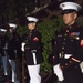 Marine Barracks Washington Evening Parade Dress Rehearsal April 26, 2017