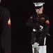 Marine Barracks Washington Evening Parade Dress Rehearsal April 26, 2017