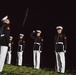 Marine Barracks Washington Evening Parade Dress Rehearsal April 26, 2017