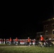 Marine Barracks Washington Evening Parade Dress Rehearsal April 26, 2017