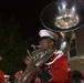 Marine Barracks Washington Evening Parade Dress Rehearsal April 26, 2017