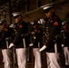 Marine Barracks Washington Evening Parade Dress Rehearsal April 26, 2017