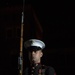 Marine Barracks Washington Evening Parade Dress Rehearsal April 26, 2017