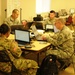 Texas National Guard Supports Cyber Shield 17