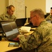 Texas National Guard Supports Cyber Shield 17