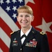Maj. Gen. Patricia Frost