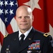 Maj. Gen. John George