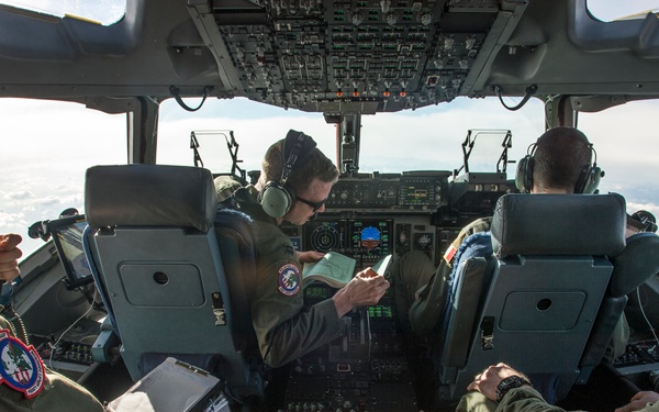 Partner Airlift