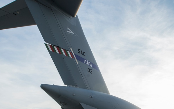 Partner Airlift